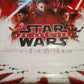 Poster Star Wars The Last Jedi

Dimensioni 92X62 cm