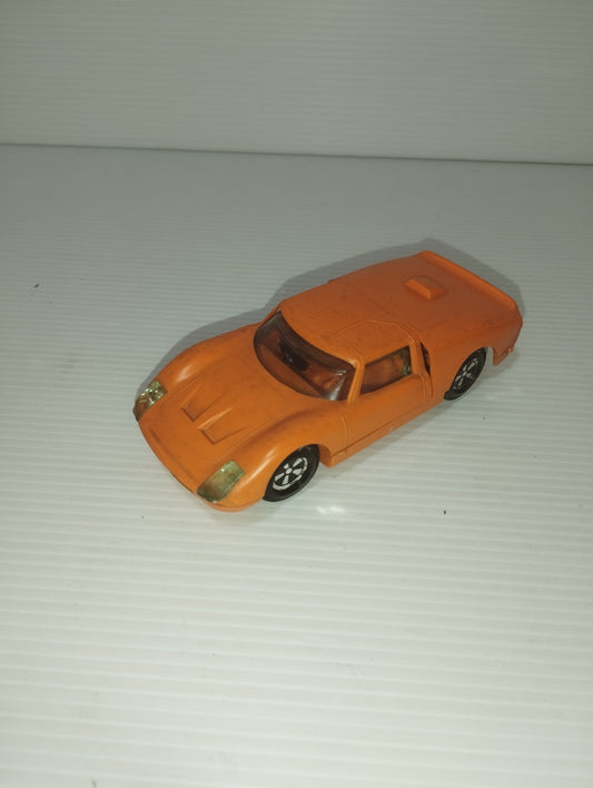 Modellino Ford GT40 In Plastica

Anni 60