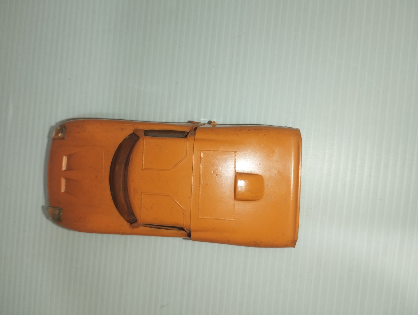 Modellino Ford GT40 In Plastica

Anni 60