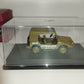 Modellino DKW Munga 4 Starline Models

Scala 1:43