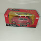 Modellino Volkswagen Beetle
RMZ City
Scala 1:39