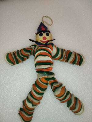 Descriptive image text