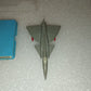 Modellino Aereo Saab 37 Viggen
Prodotto da Politoys Cod.AZ10
Made in Italy