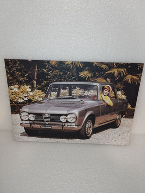 Descriptive image text