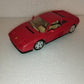 Modellino Ferrari 348 tb
Scala 1:18 Tonka Polistil