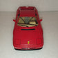 Modellino Ferrari 348 tb
Scala 1:18 Tonka Polistil