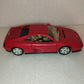 Modellino Ferrari 348 tb
Scala 1:18 Tonka Polistil