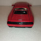 Modellino Ferrari 348 tb
Scala 1:18 Tonka Polistil