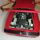 Modellino Ferrari 348 tb
Scala 1:18 Tonka Polistil