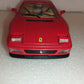 Modellino Ferrari 348 tb
Scala 1:18 Tonka Polistil