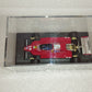 Modellino Ferrari 126 C2 1982 Didier Pironi
Scala  1:43