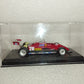 Modellino Ferrari 126 C2 1982 Didier Pironi
Scala  1:43