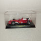 Modellino Ferrari 248 F1 Felipe Massa
Scala  1:43