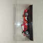 Modellino Ferrari 248 F1 Felipe Massa
Scala  1:43