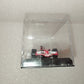 Modellino Ferrari 248 F1 Felipe Massa
Scala  1:43