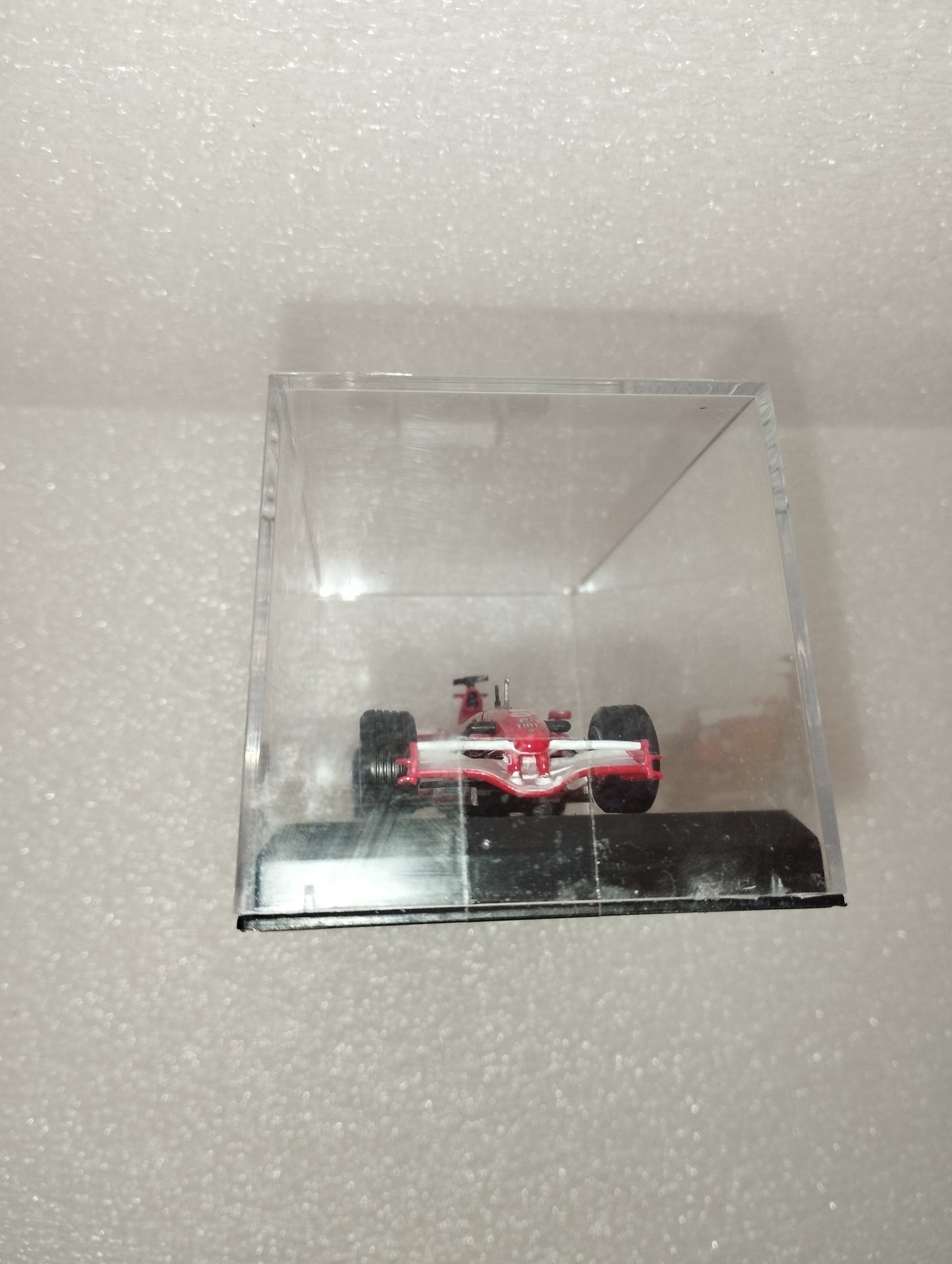 Modellino Ferrari 248 F1 Felipe Massa
Scala  1:43