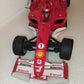 Modello Ferrari F2005 M.Schumacher Marca Nikko
Made in Malaysia
Scala 1:14 NO TELECOMANDO