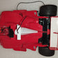 Modello Ferrari F2005 M.Schumacher Marca Nikko
Made in Malaysia
Scala 1:14 NO TELECOMANDO