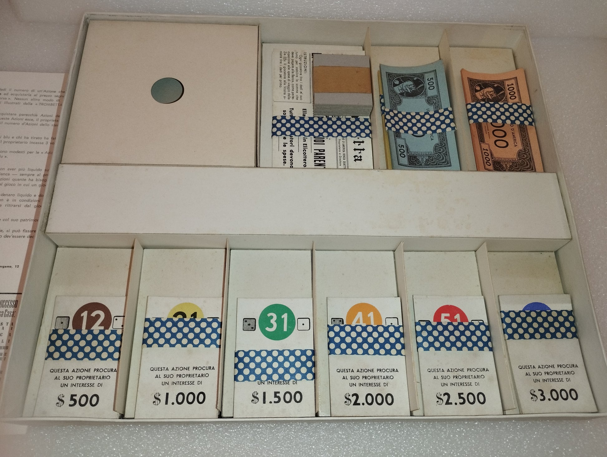 Monopoly Super Mario Il Film - Gioco in Scatola - Hasbro - In Italiano Monopoly Super Mario Il Film - Gioco in Scatola - Hasbro - In Italiano