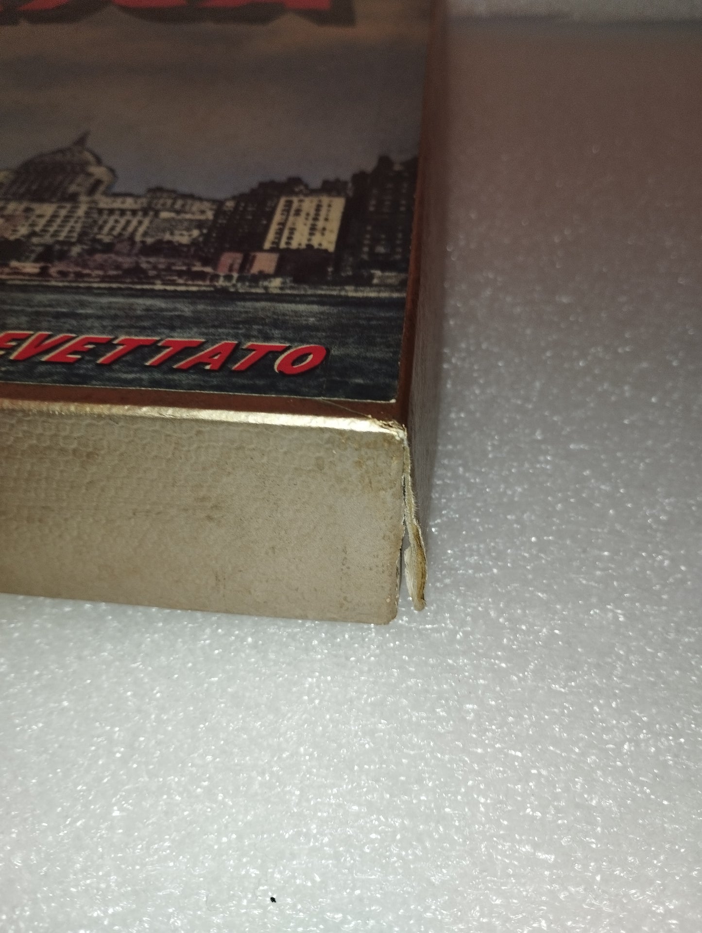 Lo Zio D'America Gioco Da Tavolo Editrice Giochi Vintage
Anni 60
Raro in queste condizioni