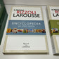 Il Piccolo Rizzoli Larousse 2Volumi +CD
Dizionario Edito nel 2005