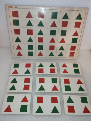 Descriptive image text