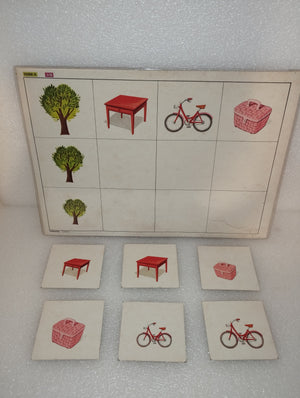 Descriptive image text