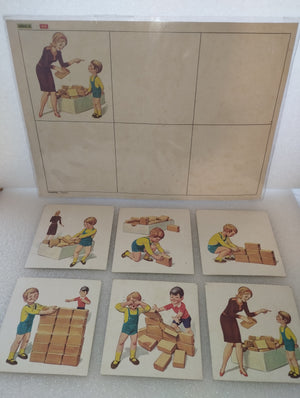 Descriptive image text