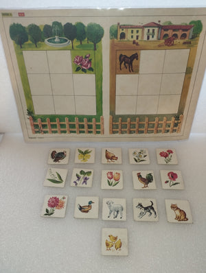 Descriptive image text