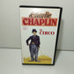 Il Circo Charlie Chaplin VHS
Edita nel 1994 da Morerecord