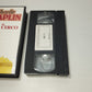 Il Circo Charlie Chaplin VHS
Edita nel 1994 da Morerecord