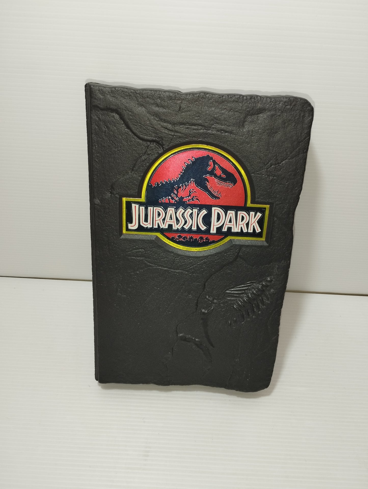 Jurassic Park Spielberg VHS
Edita da Univideo
Prima Edizione