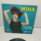 Stessa Spiaggia Stesso Mare/Ollala Mina 45 Giri
Edito nel 1963 da Italdisc Cod.MH 134