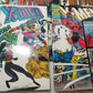 Lotto 14 Fumetti Marvel Comics
Editi negli Anni 90