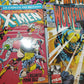 Lotto 14 Fumetti Marvel Comics
Editi negli Anni 90