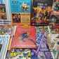 Lotto 14 Fumetti Marvel Comics
Editi negli Anni 90