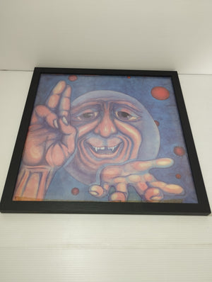 Descriptive image text