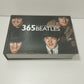 Libro 365 Giorni Con I Beatles
Edito nel 2005 da White Star