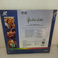 Frances Jessica Lange Film
Laserdisc 2 Dischi Philips