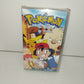 Pokemon Un Mistero Da Svelare VHS N.9 BIM Bum Bam video