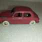 Modellino Nuova 1100 Fiat

Prodotto dalla Mercury cod.n.13

Made in Italy anni 50