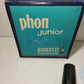 Bialetti Phon Junior Vintage
Made in Italy