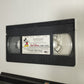Un maggiolino tutto matto VHS
Edita nel 1982   da Walt Disney Home Video