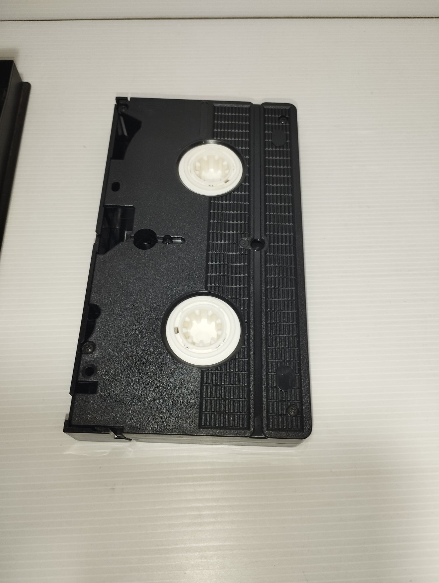 Un maggiolino tutto matto VHS
Edita nel 1982   da Walt Disney Home Video