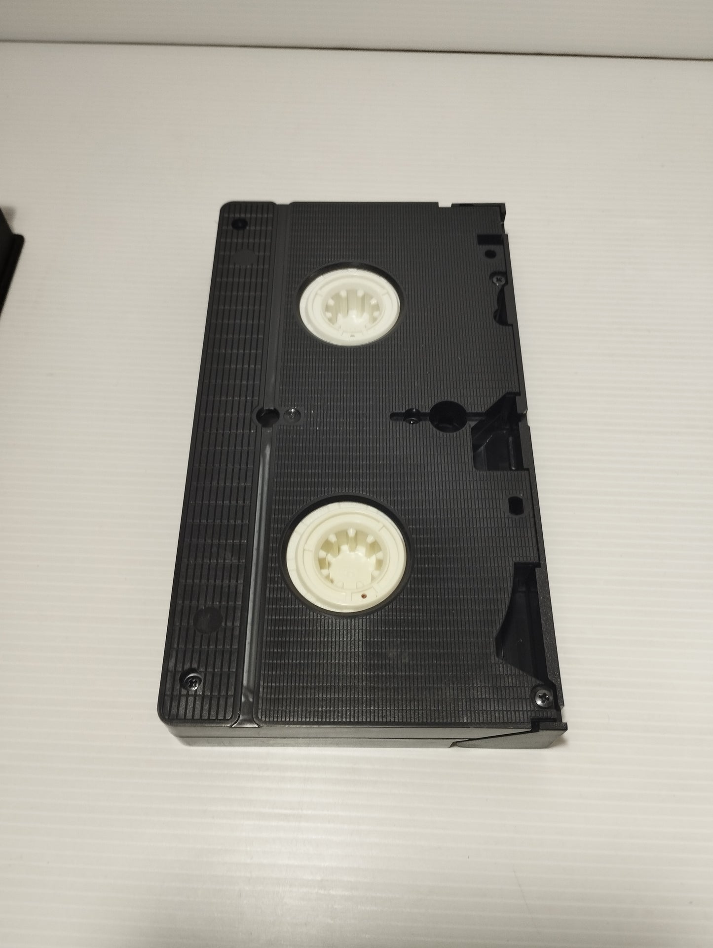 L'uccello dalle piume di cristallo VHS
Edita nel 1991  da  Mondadori Video