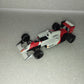 Modellino McLaren MP4/4 Honda turbo Ayrton Senna 1988

Scala 1:43