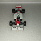 Modellino McLaren MP4/4 Honda turbo Ayrton Senna 1988

Scala 1:43