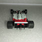 Modellino McLaren MP4/4 Honda turbo Ayrton Senna 1988

Scala 1:43