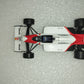 Modellino McLaren MP4/4 Honda turbo Ayrton Senna 1988

Scala 1:43