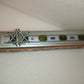 Modello Carrozza Dining Car In Latta Prodotto da Daiya
Made in  Japan
Anni 60